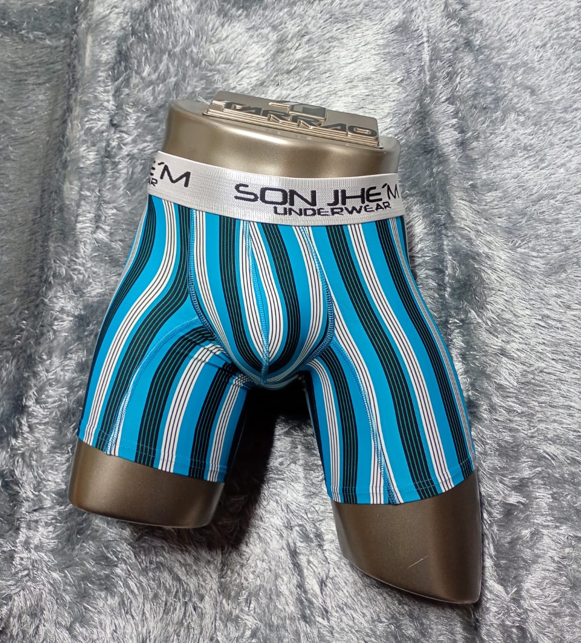 SON JHEM DE LICRA TALLA L